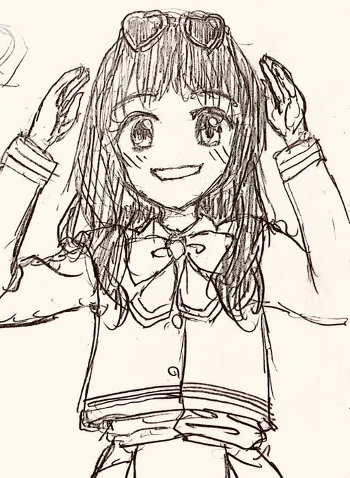 珠樹るりちゃん… 
