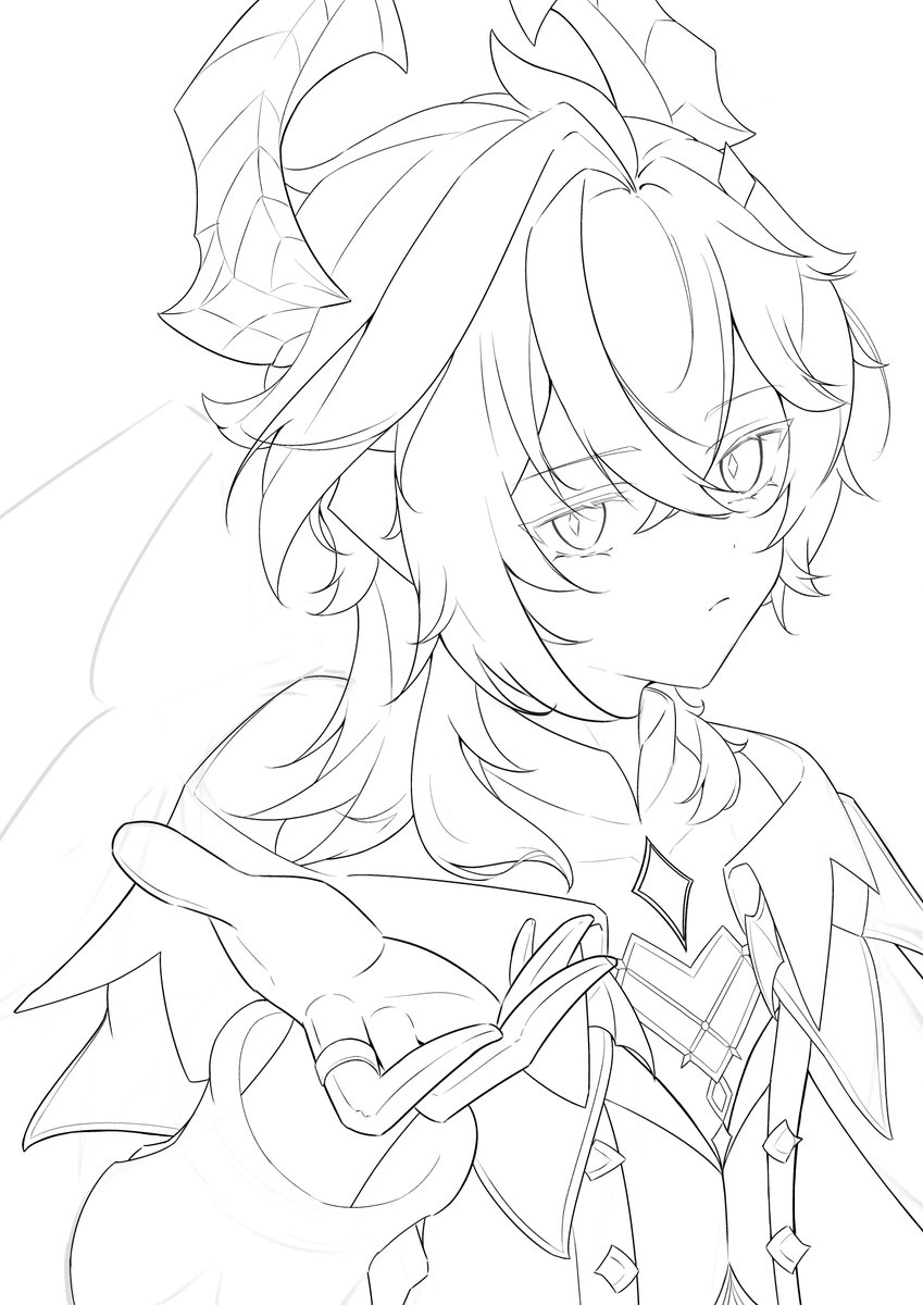 お菓子の絵 tweet media