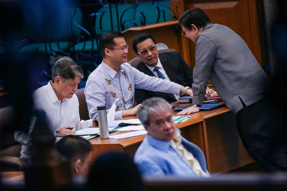 Win Gatchalian tweet media