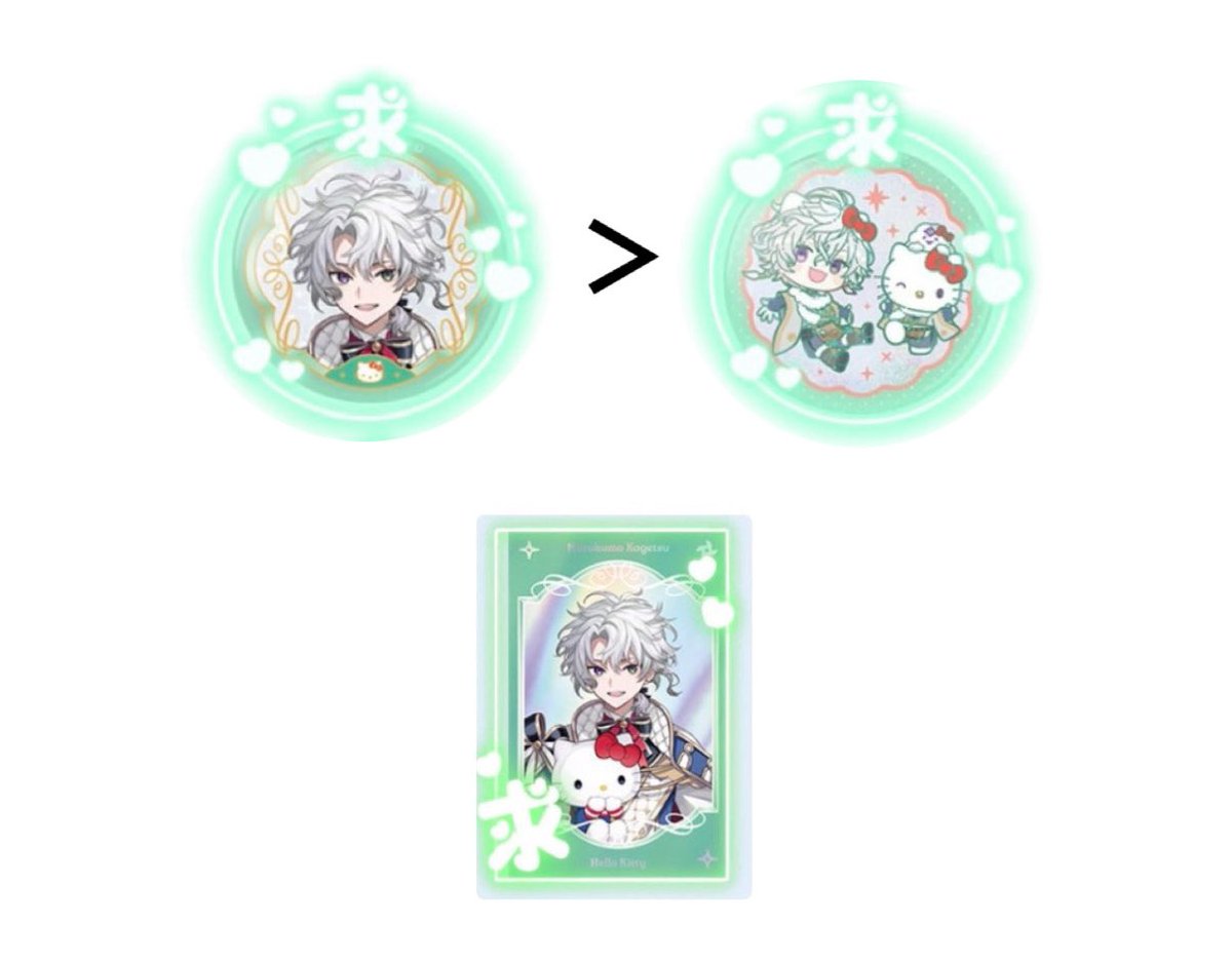 ノン tweet media