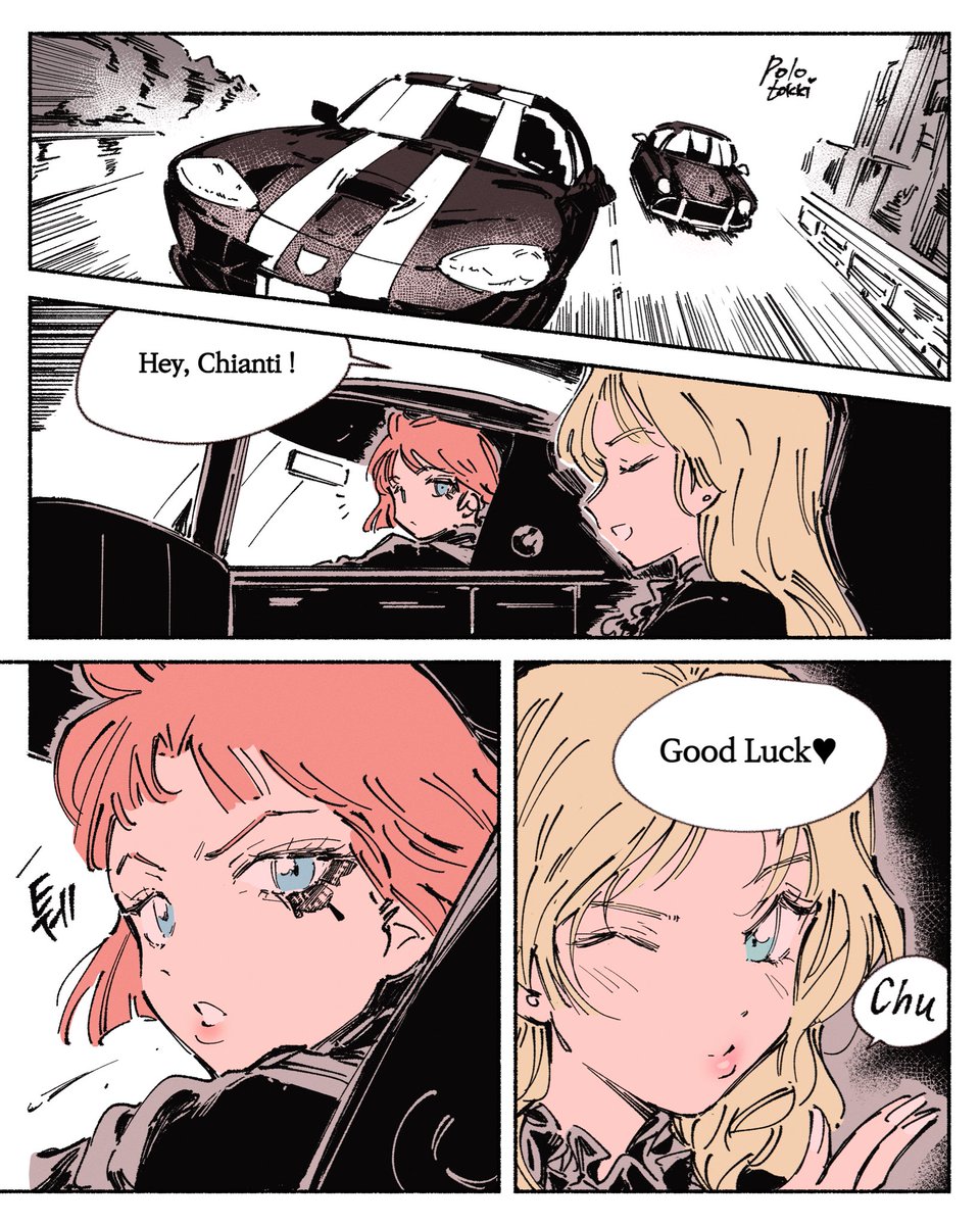 폴로토끼 (@polo_tokki) on Twitter photo 