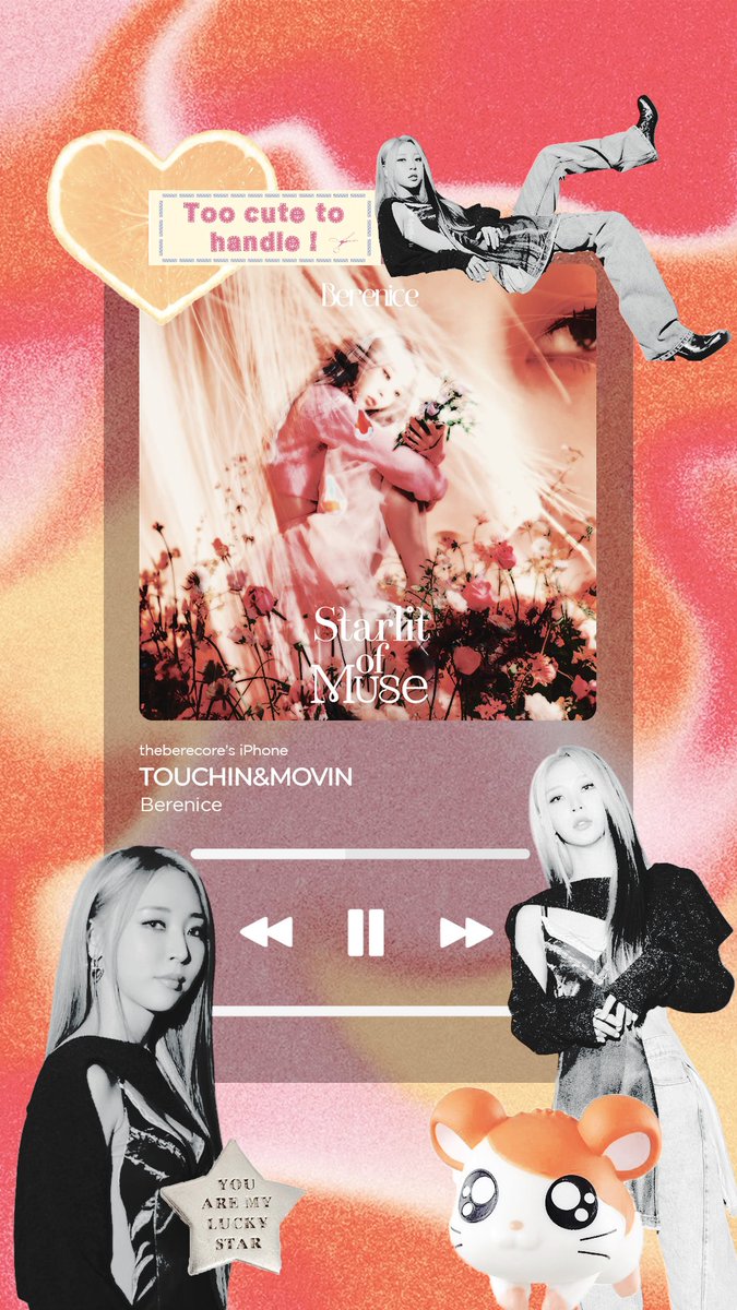 _urvision's tweet image. Let's be #𝑇öuch𝕚nᖫྀ𝑀ōv𝕚n tal cual esta reina lo canta. Esta canción es un total boom que nadie puede decir lo contrario, cada vez que la escucho solo quiero saber que pasa por la mente de #𝑏e𝕣e·𖤓迎·𝚖u𝕤e para sacar rolas así de buenas.

#𝐥un𝕒'𝐬 ⋆ b𝕝ue♡𝐯alen𝕥inǝ !