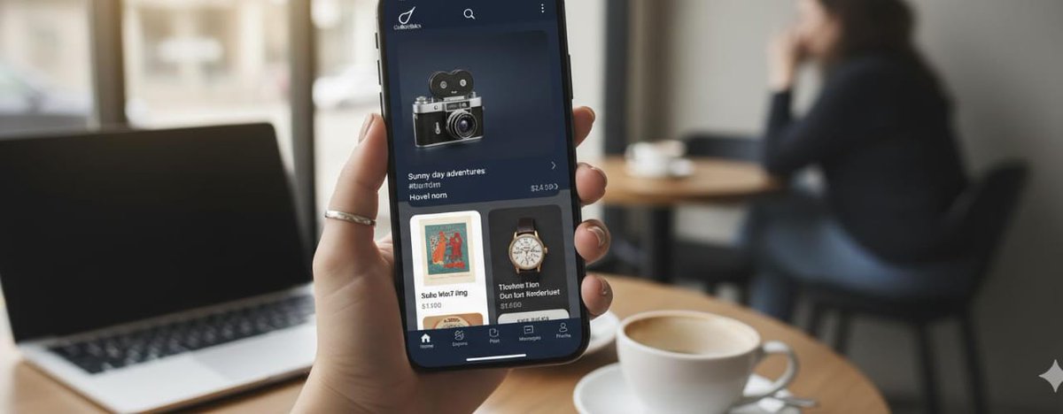 Modern technology Digital MTD tweet media