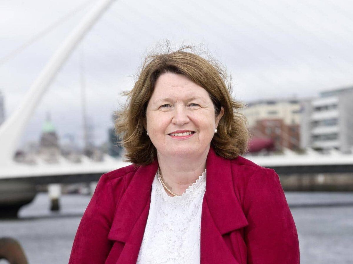 Finders Ireland tweet media