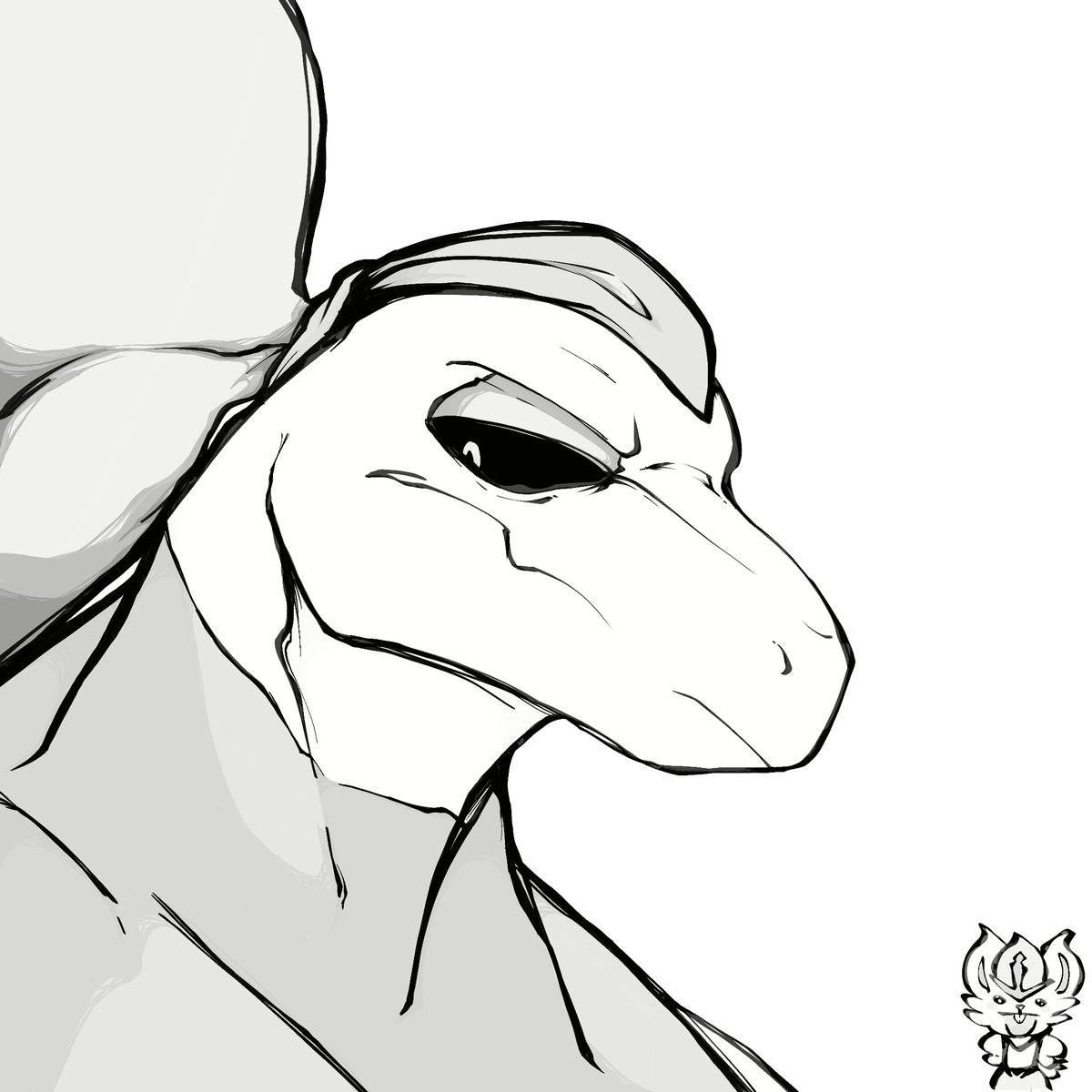 Inteleon14's tweet photo. 🦎🩵 https://t.co/WFHRP0gLAx