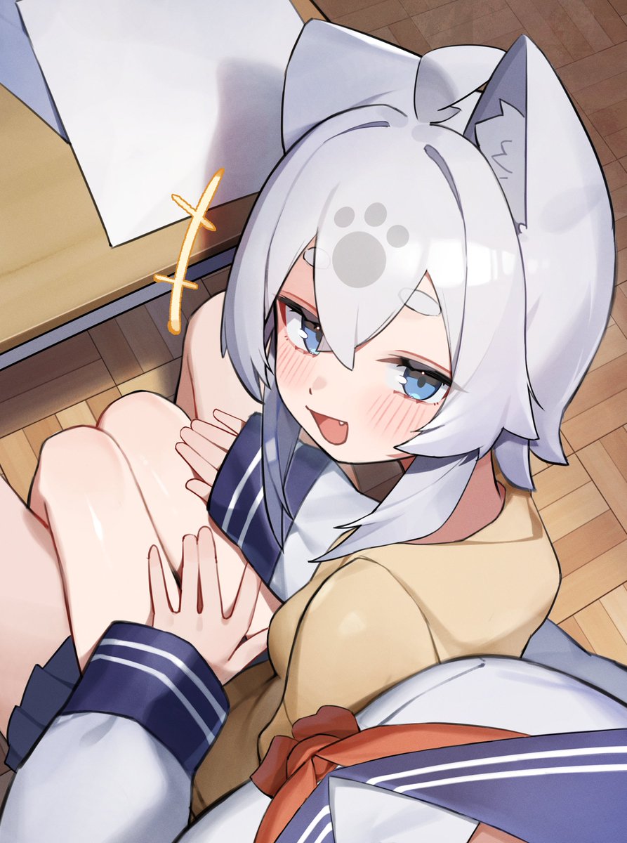 あくと tweet media