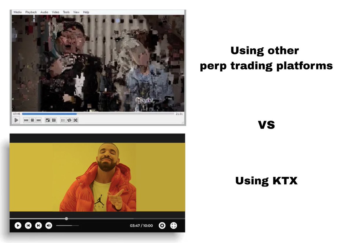 KTX 华语 tweet media