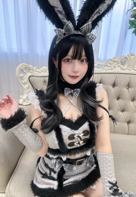 Twitterのコスプレ画像42