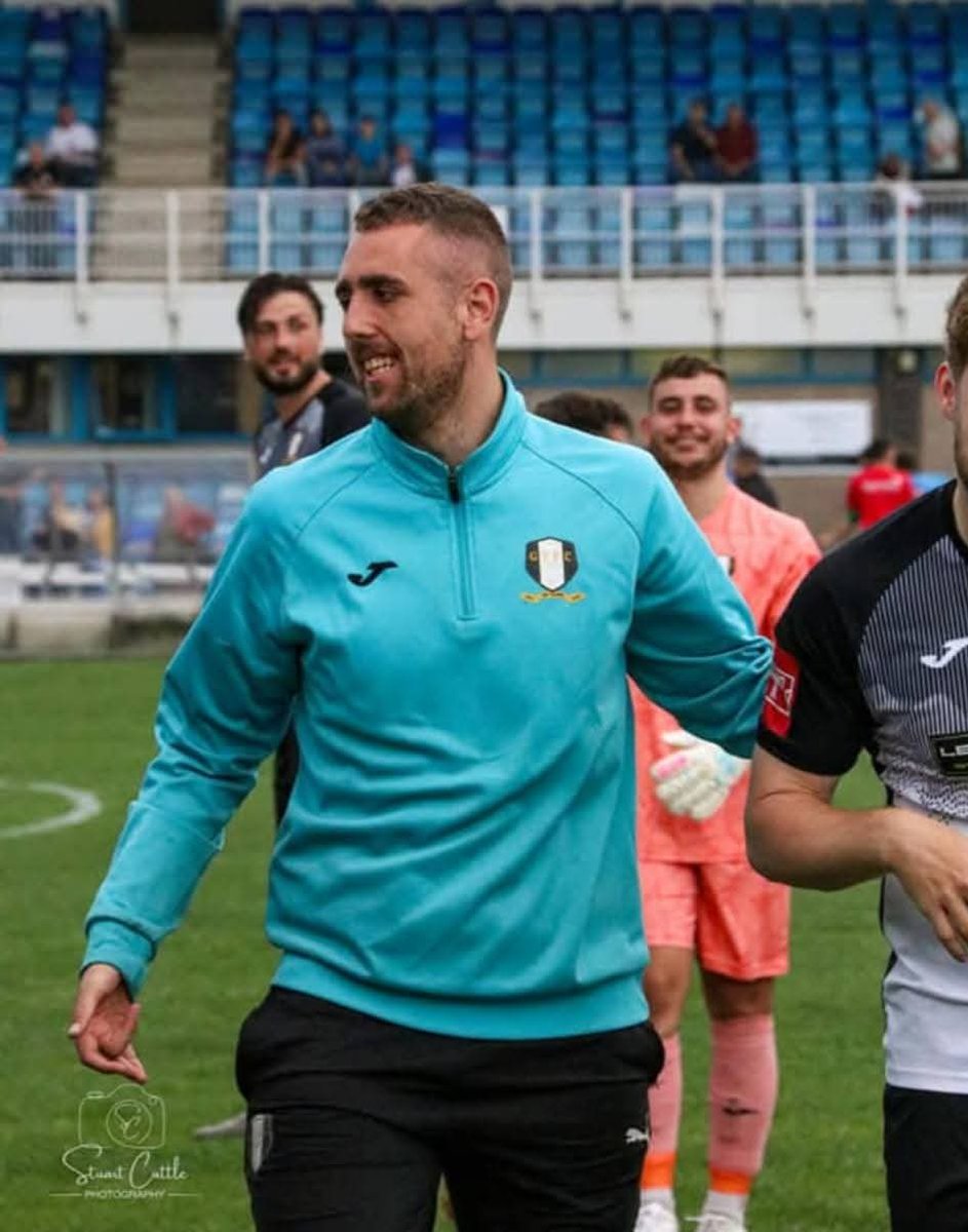 Grantham Town FC tweet media