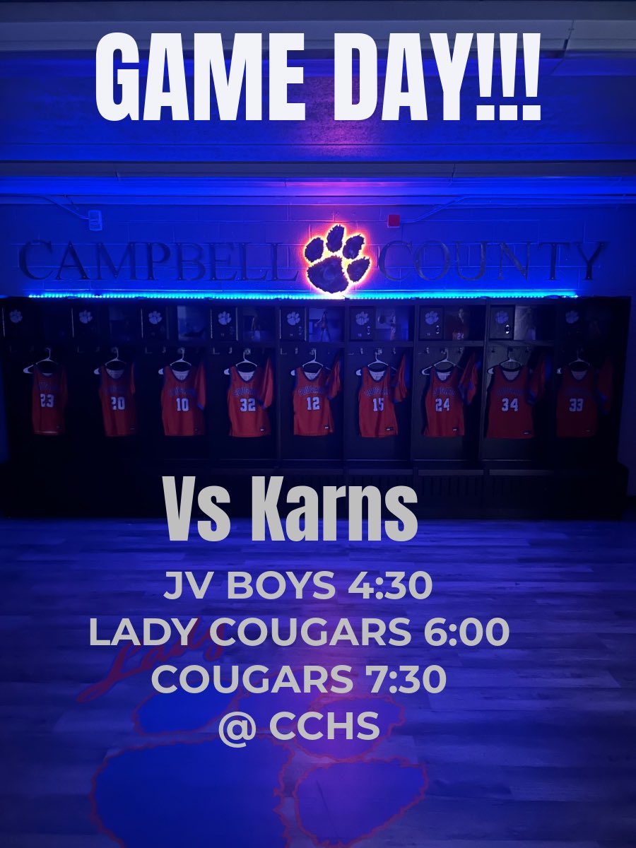 Lady Cougars Bball 🏀 (@cchsladiesbball) on Twitter photo 