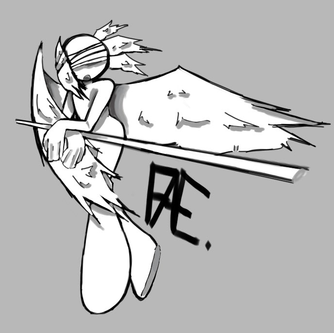 My boy HA!iL !! -☆