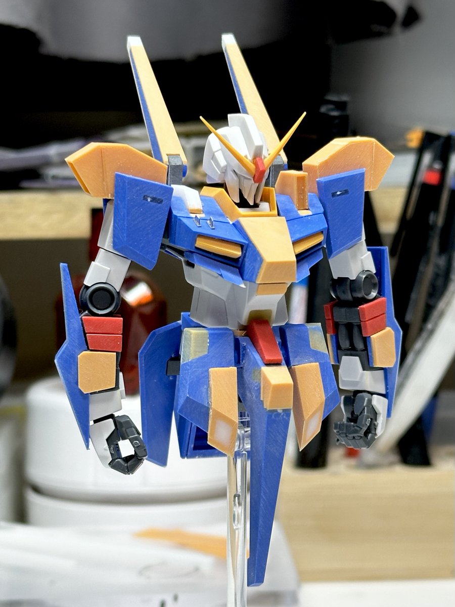 eureka_1014's tweet photo. けっっこう良いんじゃないか？ https://t.co/qu1CH8f8tQ