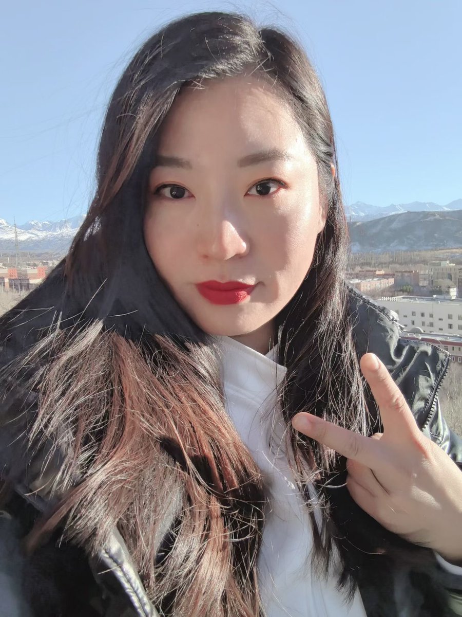 把爱留在河南（接投稿） tweet media