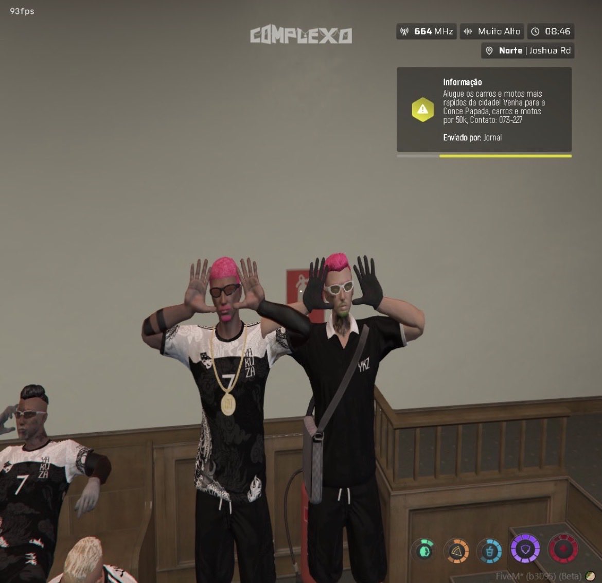 feelipinkkj tweet media