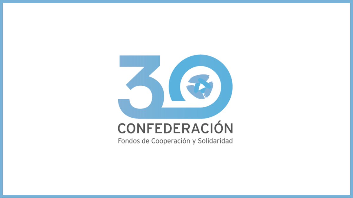 Este 2025 celebramos 30 años de cooperación descentralizada. 30 años de solidaridad local.

Muy pronto compartiremos una mirada a este camino colectivo.

#30añosCooperaLocal