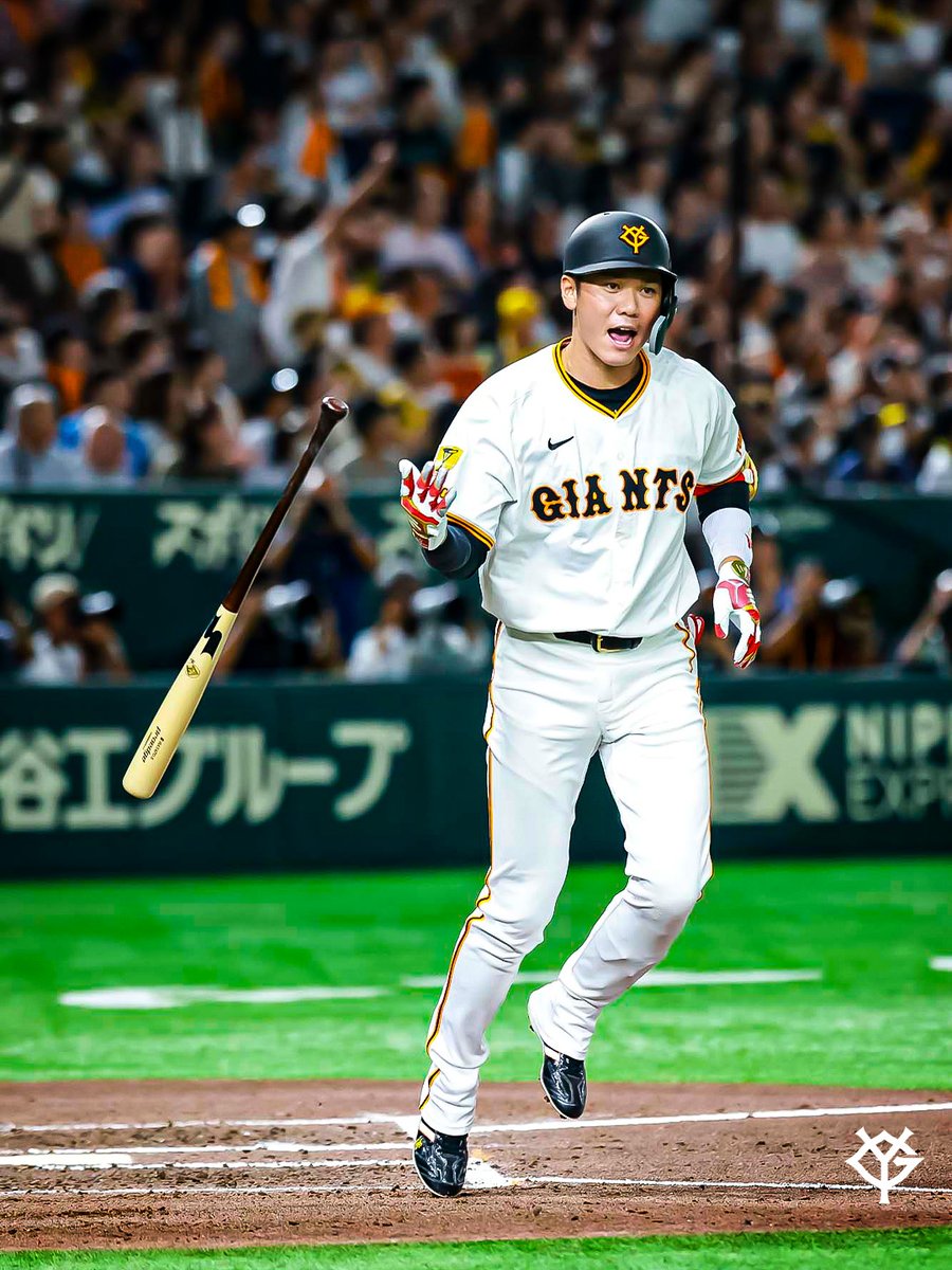 Looking back at the 2025 season／ Hayato Sakamoto ▶️Instagram