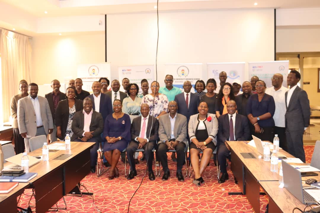 Mbuya 2 Community Development Network tweet media