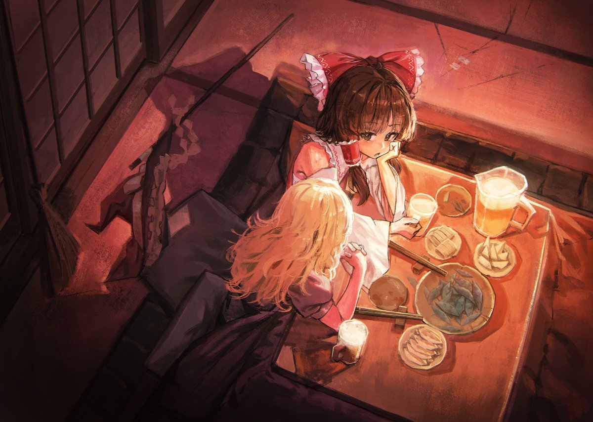 けーやっち@C107南2m34a (@kyacchi0229) / Posts / X