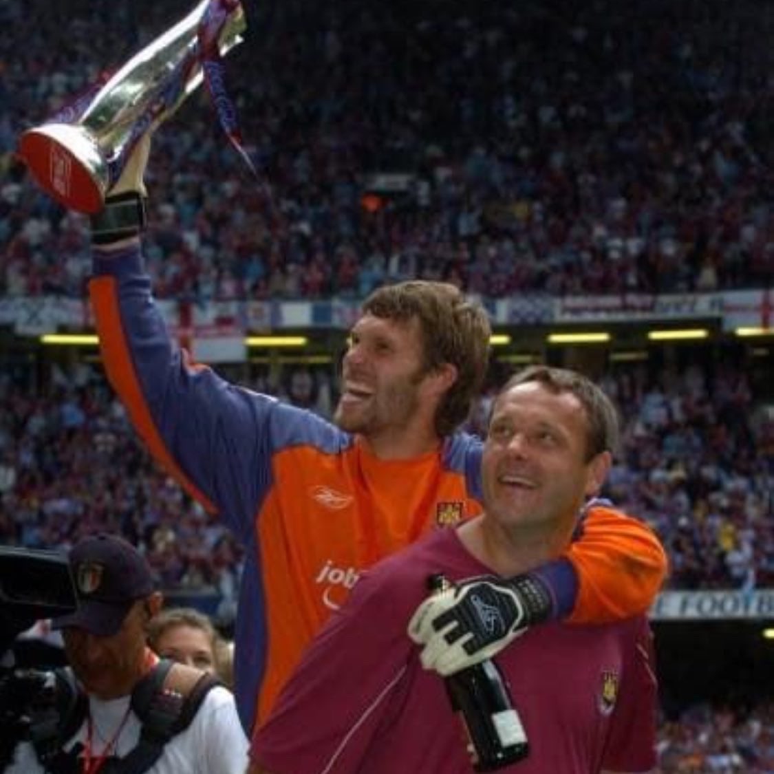 Jimmy Walker tweet media