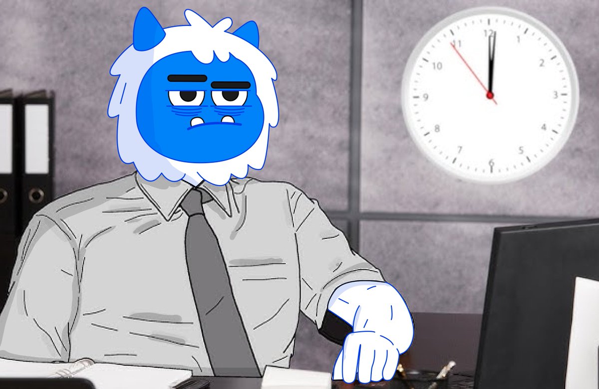 Based Monsta | $MONSTA tweet media