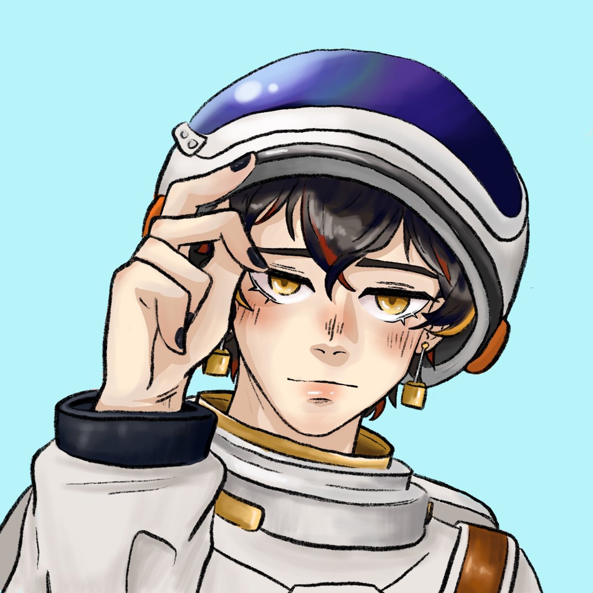 KarbonVT's tweet photo. so you like science vtubers? https://t.co/AGTrc1WI1r
