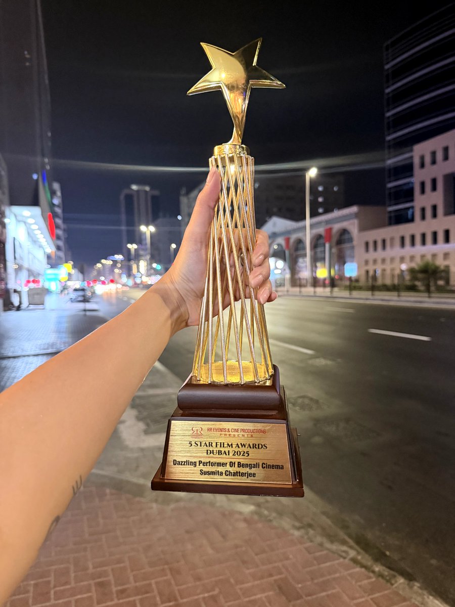 Susmita Chatterjee tweet media