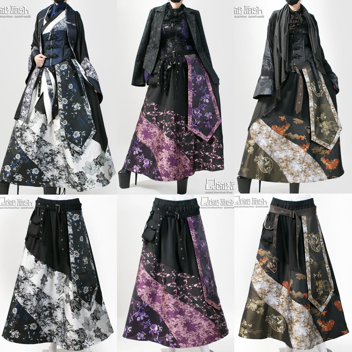 QutieFrash 公式通販 (@qf_webshop) / Posts / X