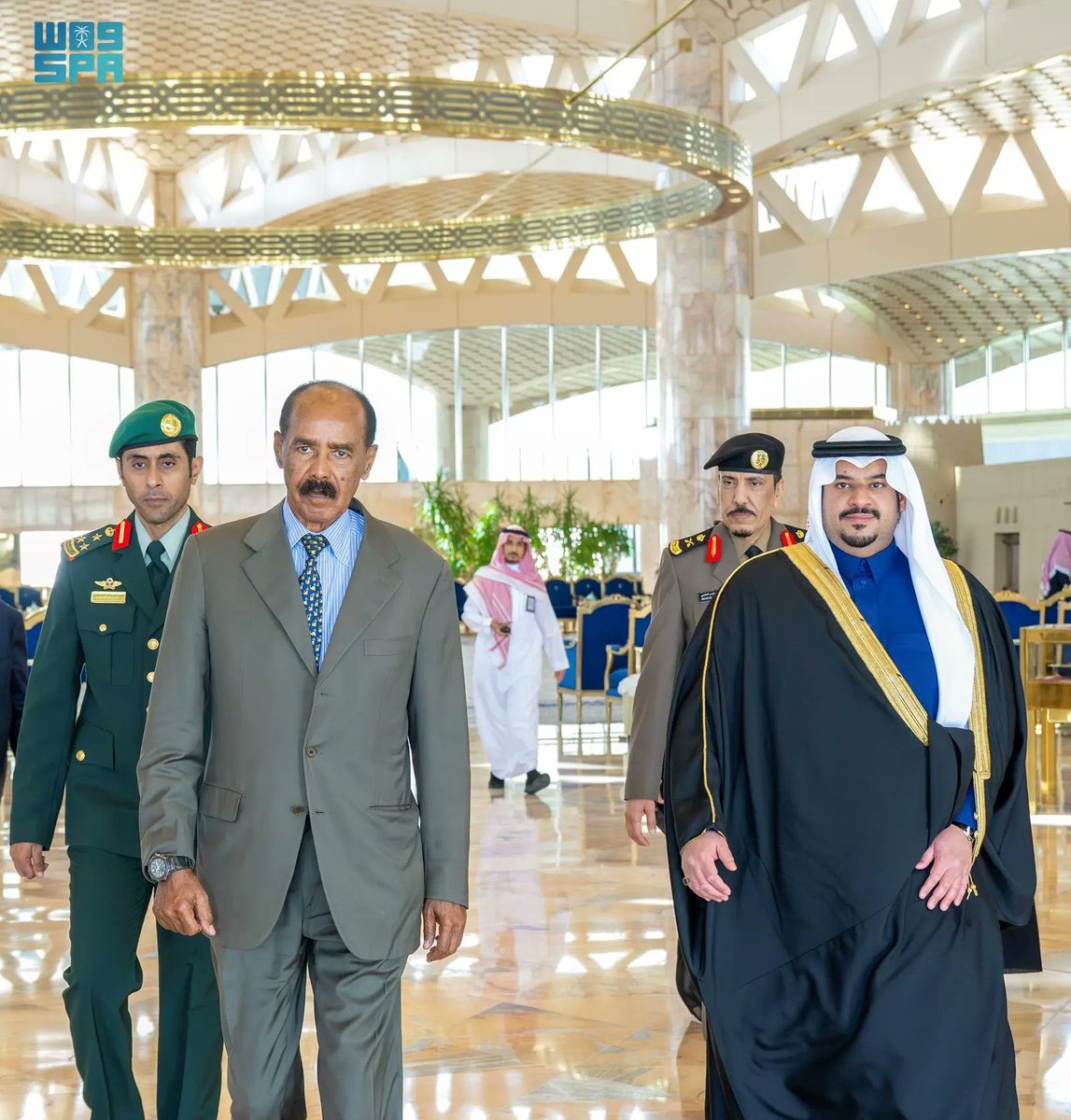 خبر عاجل tweet media