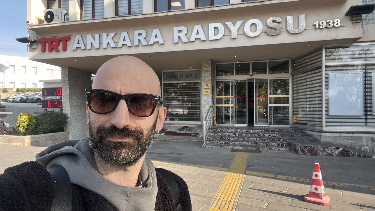 Sercan Solmaz tweet media