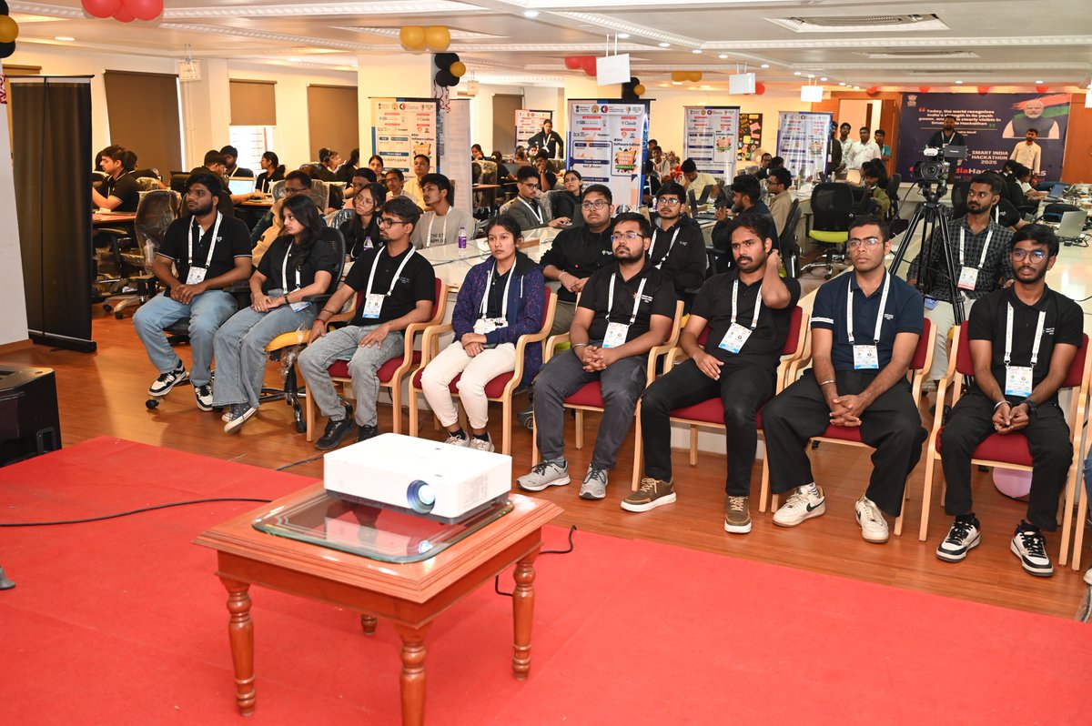 Visvesvaraya Technological University (Official) tweet media