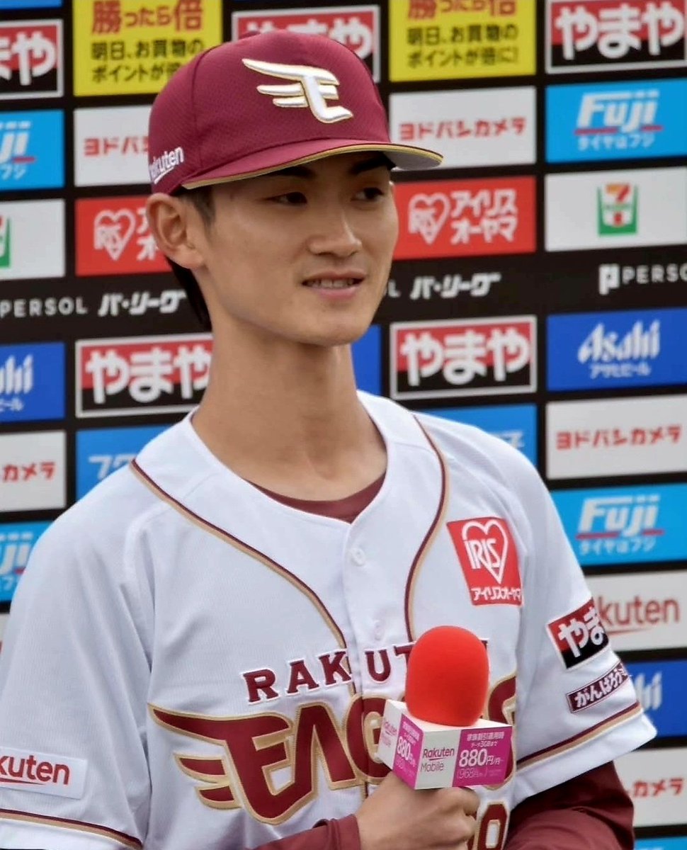 いっさ tweet media
