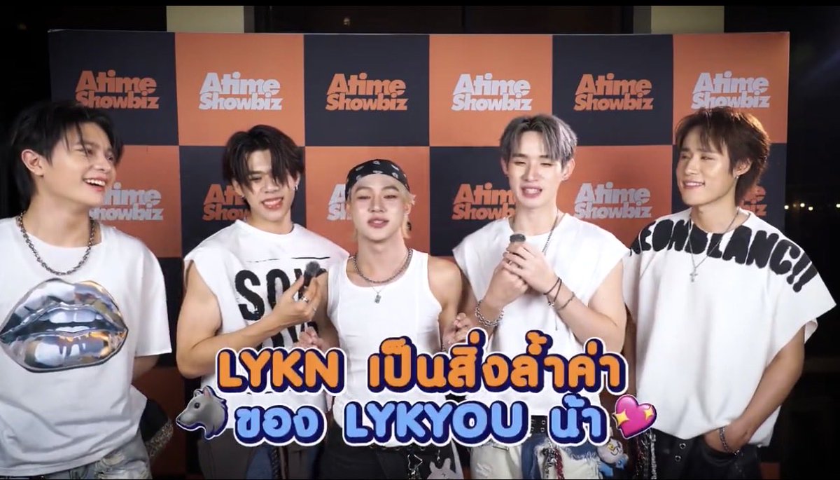 ศลป ที่มั่นใจในตุวเองมากที่สุด
อันดับ1 : 
52525525252552 แต่ก็ถูกก 🤘🏻

#BEACHBOYS2025 #LYKN
#ATIMESHOWBIZ