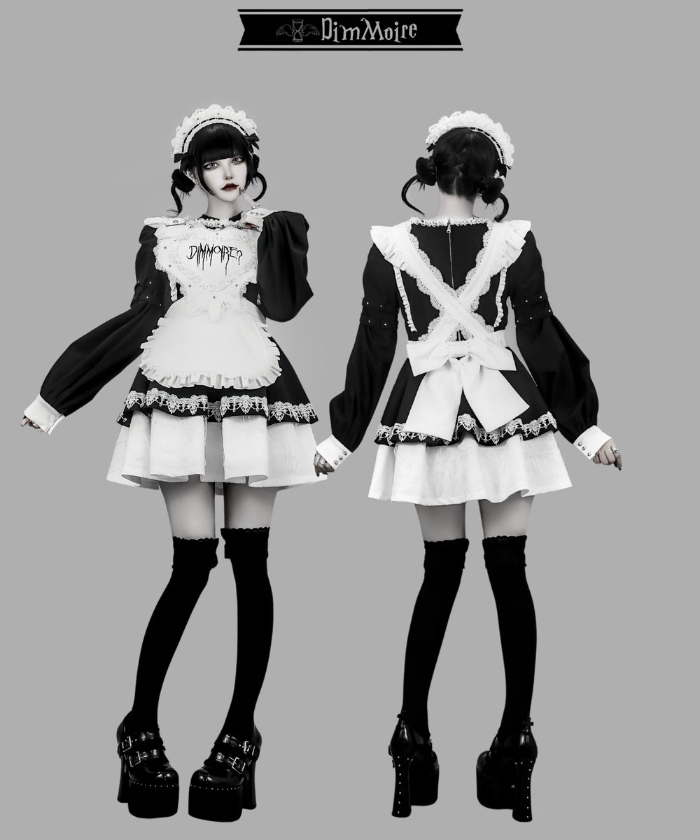 🖤💀𝐃𝐢𝐦𝐌𝐨𝐢𝐫𝐞 𝟓𝐭𝐡 𝐀𝐧𝐧𝐢𝐯𝐞𝐫𝐬𝐚𝐫𝐲💀🖤 【Drip