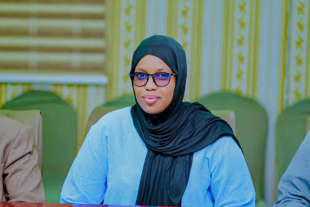 Mohamed Farole tweet media