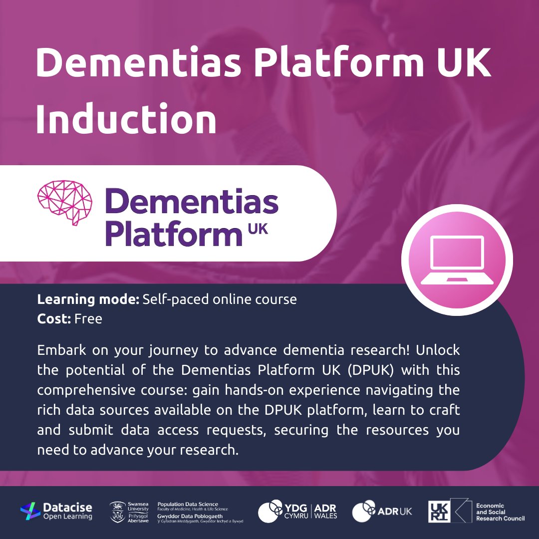 Datacise Open Learning tweet media