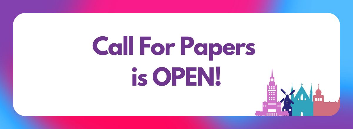 symfonycon's tweet image. 🎤 #CallForPapers is OPEN!

The stage is waiting for YOU🌟
We’re inviting speakers from all backgrounds and levels to shine at:

❤️ SymfonyDayMontreal 2026: live.symfony.com/2026-montreal/…

💜 SymfonyCon Warsaw 2026: live.symfony.com/2026-warsaw-co…

Step into the spotlight! 🚀

 #PHP