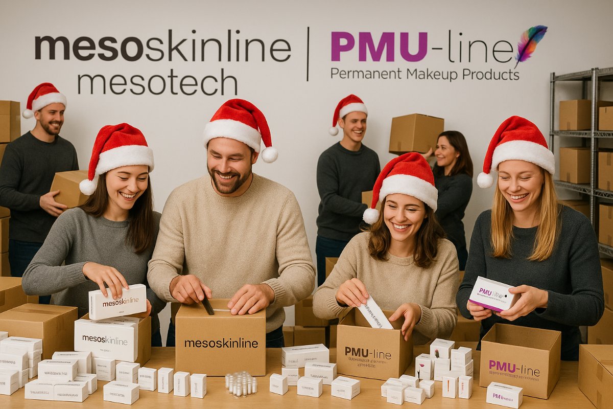 mesoskinline's tweet photo. Vil du være sikker på at du har de produkter
du skal bruge inden den 5. januar? så skal du bestille nu! - https://t.co/vlOXdB9gxu https://t.co/I9wnAY3JLq