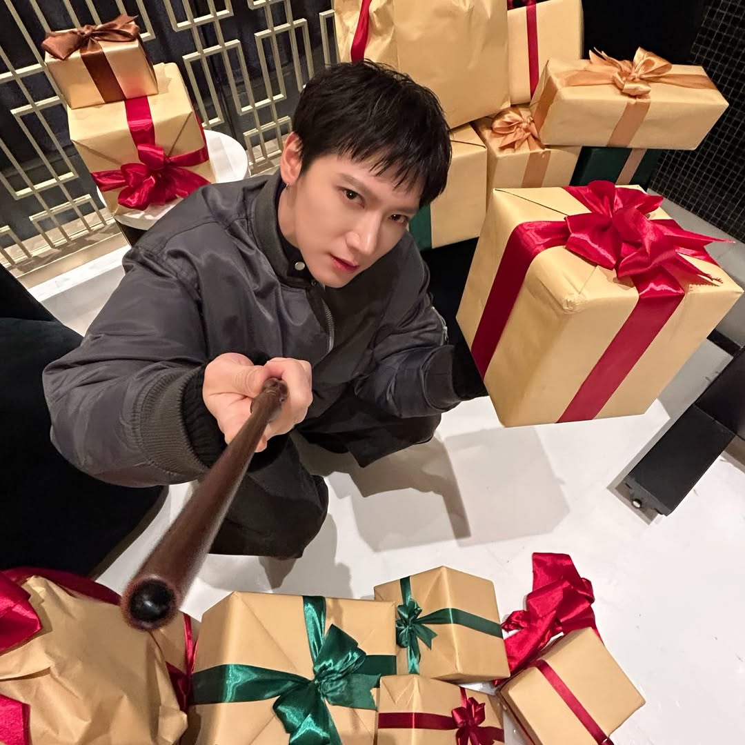 TENsfeed's tweet photo. TEN IG POST! https://t.co/oiF9qo3sAR