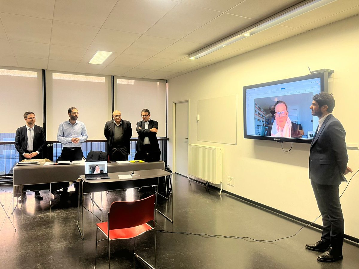 Back in the early days of <a href="/Kleros_io/">Kleros</a>, we knew that building a research community around the idea of decentralized justice would be crucial for both improving the technology and diffusing the concept.

Today, we are beginning to see the results of that strategy, as more and more