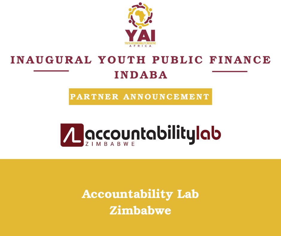 Youth Accountability Initiative tweet media