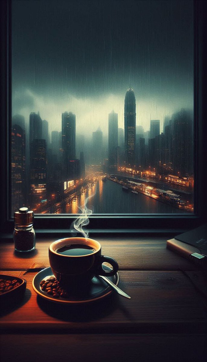 مساء الخير والسعادة للجميع