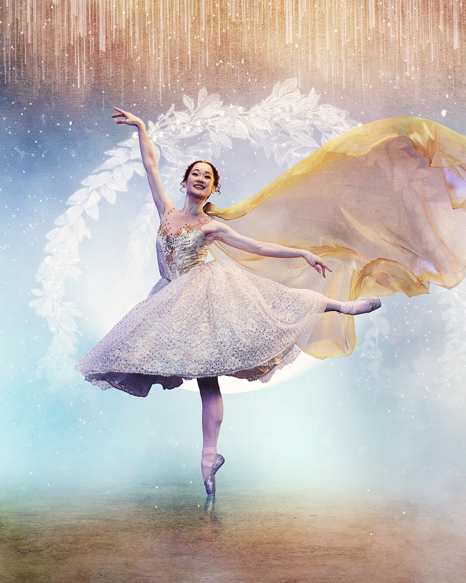 Northern Ballet tweet media