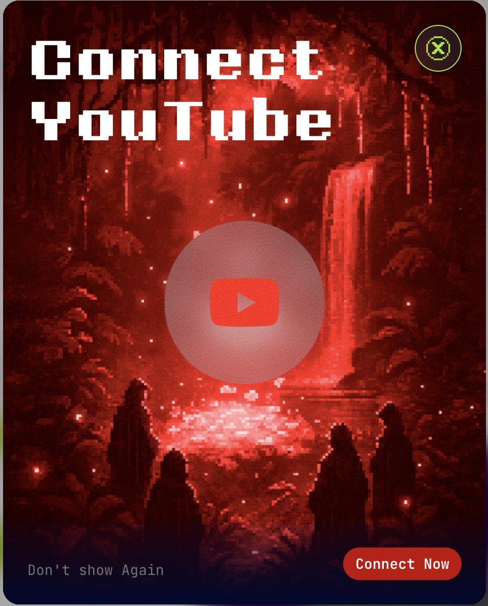 alyasaonchain's tweet image. This is an announcement of an announcement