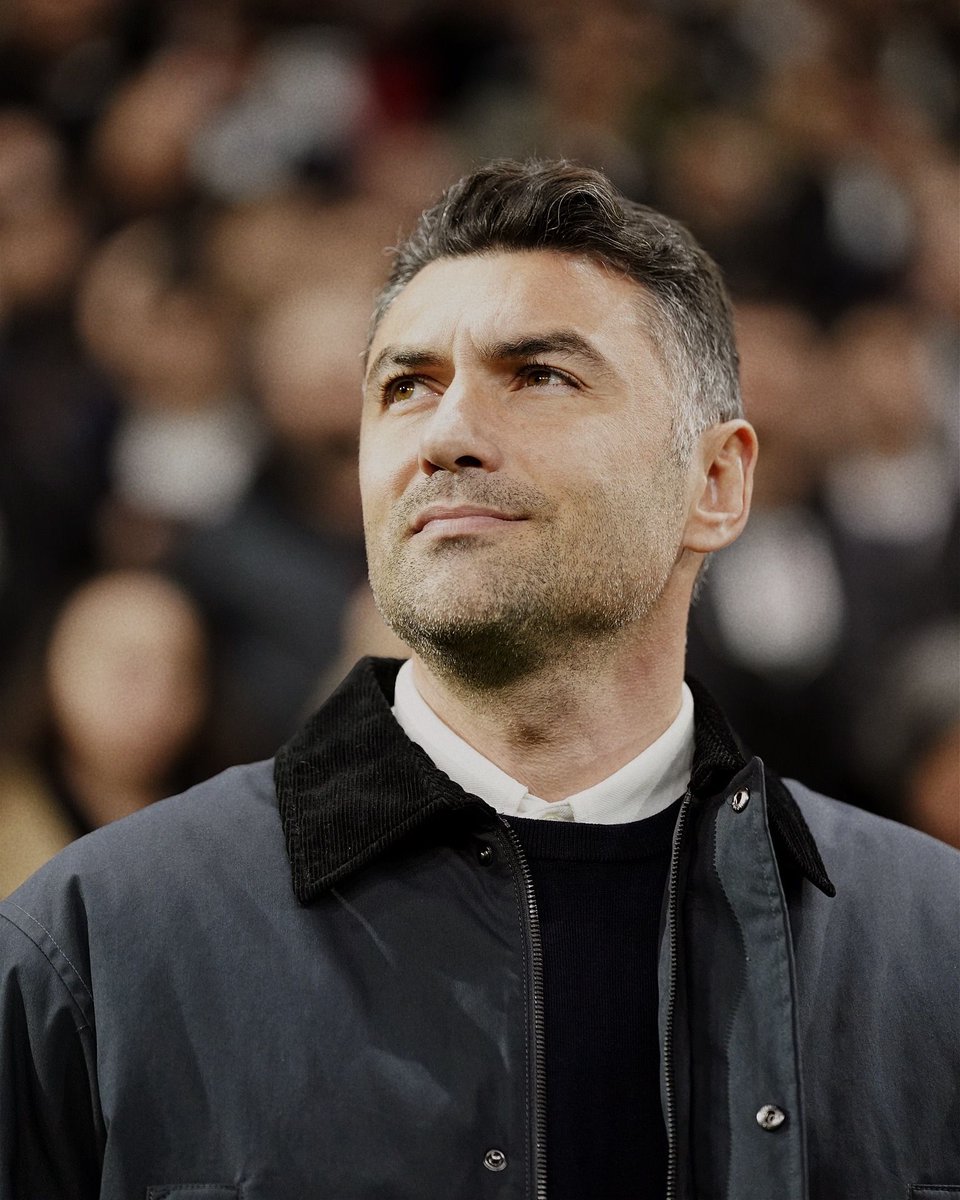yilmazburak17's tweet photo. İnandığımız yolda gelişmeye ve mücadele etmeye takım olarak devam edeceğiz. Gaziantep için elimizden gelenin en iyisini yapacağız. Beşiktaş stadyumunda oynamak her zaman özeldir. Sıcak karşılama için Beşiktaş taraftarına da teşekkürler ederiz. https://t.co/Io3eNySAV0
