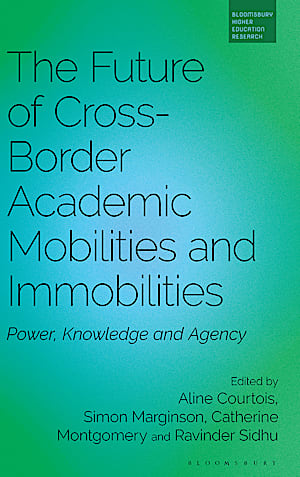 Centre for Global Higher Education tweet media