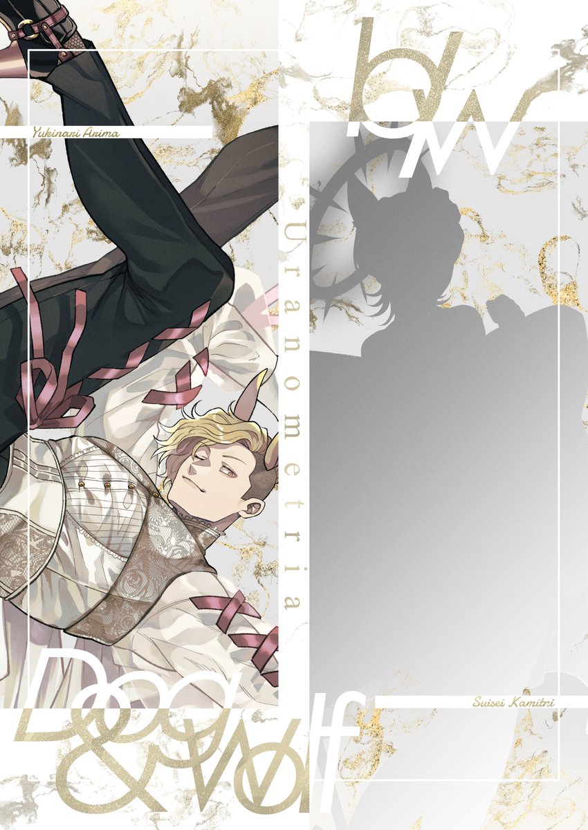 だいふく｜1/11 2号館た03a (@difk_ppp) / Posts / X