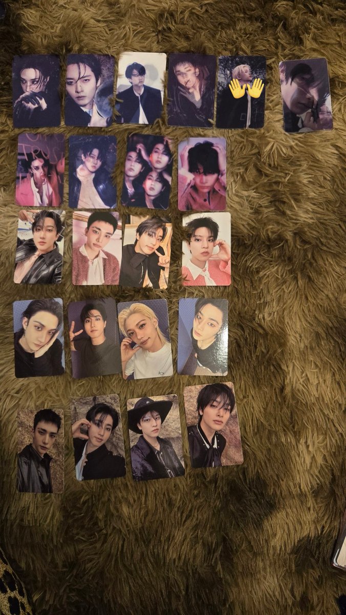 トレカ交換垢 tweet media