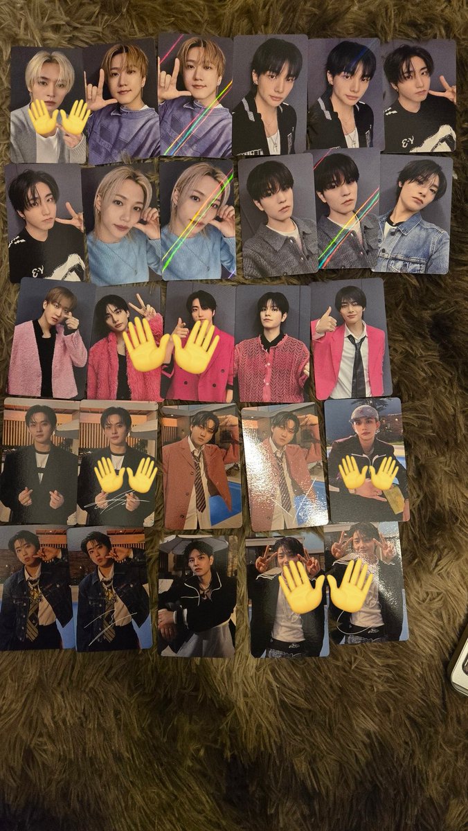 トレカ交換垢 tweet media