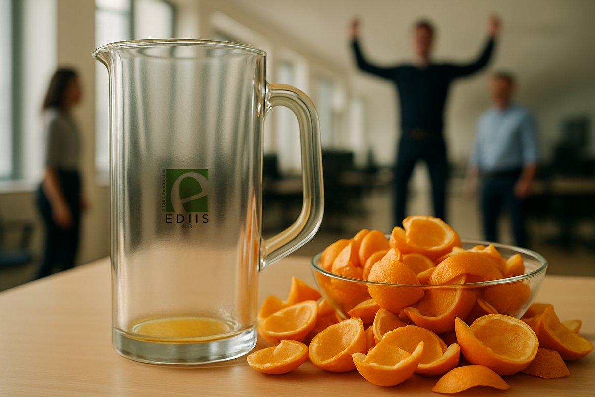 EdiisAid's tweet photo. Vitamines : ✔️Énergie : ✔️✔️✔️
Toutes les équipes @EdiisAid ont fait le plein de vitamines pour assurer les volumes de fin d’année et sont prêtes pour la dernière ligne droite !
Décembre s’annonce grandiose 🤩 https://t.co/wi8uWvkqmO