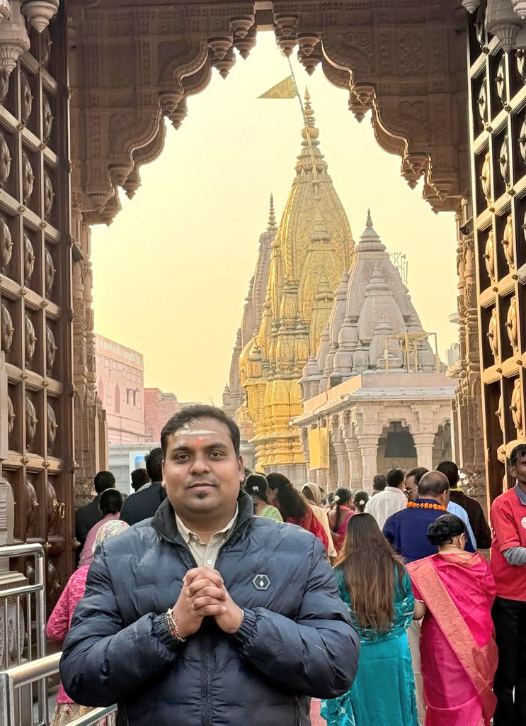 हर हर महादेव।